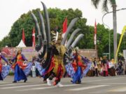 Benteng Art Festival 2, Tampilkan Budaya Nusantara