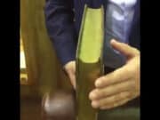 Menakjubkan, Gambar Mekah di Lipatan Al-Quran Kuno Abad Ke 18