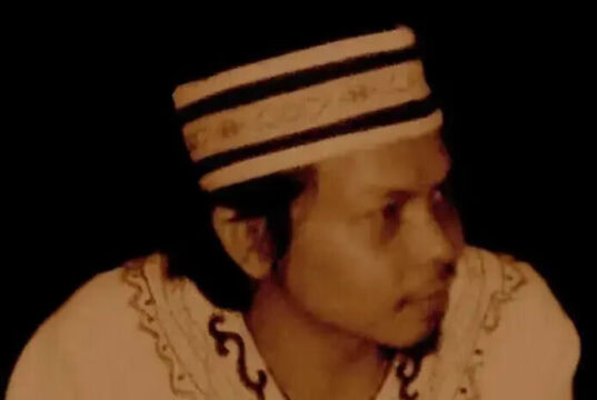 Tiada Hari Tanpa Berhala (part 1/2) Tiada Hari Tanpa Berhala