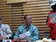 Anggota DPRD Banten Ditangkap KPK,Terkait Dugaan Suap Pembentukkan Bank Daerah Banten