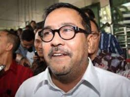 Rano Karno Mengakui Ada Permintaan Uang dari DPRD Banten
