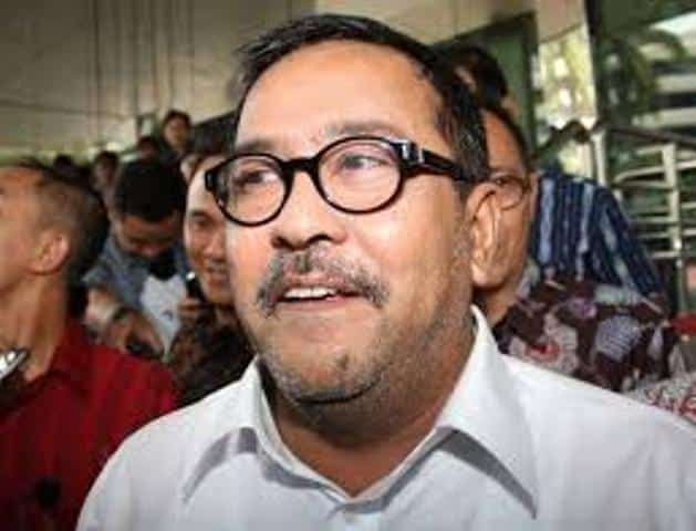 Rano Karno Mengakui Ada Permintaan Uang dari DPRD Banten