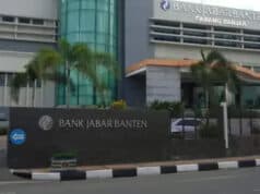 Mendagri Tjahjo Kumolo Meminta Bank Banten Segera Dibentuk Mendagri Tjahjo Kumolo Meminta Bank Banten Segera Dibentuk