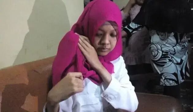 Aksi Menegangkan Dibalik Kesaksian Korban Bom Sarinah Asal Tangerang