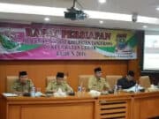 Kecamatan Legok Akan Jadi Tuan Rumah MTQ Ke-46 Tingkat Kabupaten Tangerang