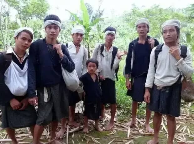 Tradisi Kawalu Tiba, Para Pelancong Dilarang Masuk Baduy