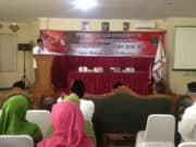 PDIP Banten Kukuhkan Sayap Partai BAMUSI
