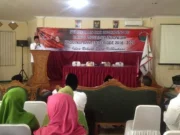 PDIP Banten Kukuhkan Sayap Partai BAMUSI
