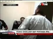 Beredar Rekaman Video Saipul Jamil Ketika Diperiksa Polisi dan Mengaku Khilaf