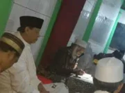 Abuya Muhtadi Restui Wahidin Halim Maju Jadi Gubernur Banten, Demi Kemajuan Banten