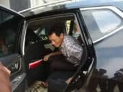 Dirut RSUD Adjidarmo Dijemput Paksa Dijebloskan ke Dalam Tahanan