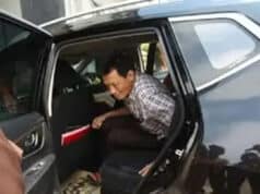 Dirut RSUD Adjidarmo Dijemput Paksa Dijebloskan ke Dalam Tahanan Dirut RSUD Adjidarmo Dijemput Paksa Dijebloskan ke Dalam Tahanan