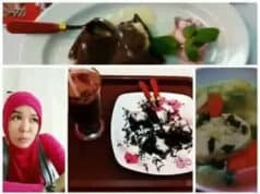 Sensasi Kuliner Khas Valentine di Dapur Joya