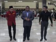 Ini Tiga Paham Ideologi Andil Lahirkan Terorisme Versi AMARA