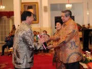 Penilaian Akademisi Kampus, Wahidin Halim Paling Unggul