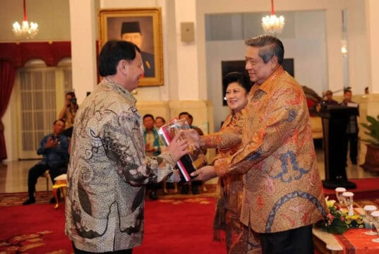 Penilaian Akademisi Kampus, Wahidin Halim Paling Unggul Penilaian Akademisi Kampus, Wahidin Halim Paling Unggul