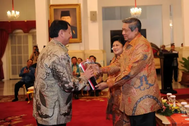 Penilaian Akademisi Kampus, Wahidin Halim Paling Unggul