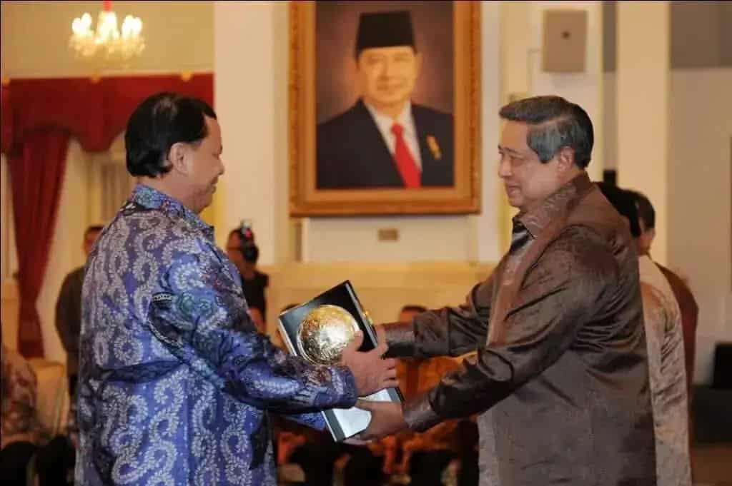 Penilaian Akademisi Kampus, Wahidin Halim Paling Unggul
