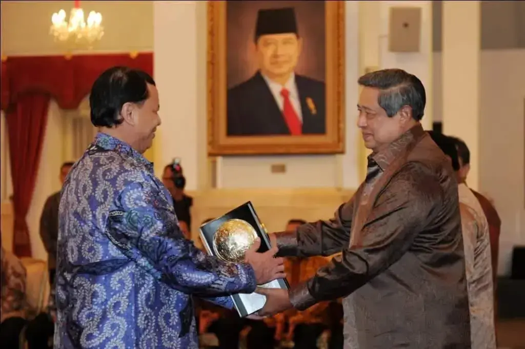 Penilaian Akademisi Kampus, Wahidin Halim Paling Unggul