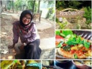 Pecak Ikan Gabus, Kuliner Khas Warga Tangerang Yang Terkenal Lezat dan Sedap