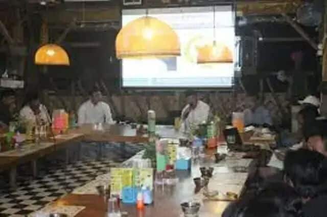 Saat Reses, RT/RW Di Tangsel Minta Wahidin Halim Pimpin Banten