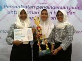 SMA Negeri 2 Tangerang Selatan Raih Juara Debat Nasional