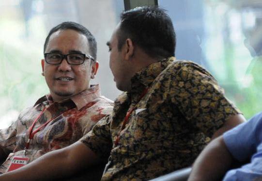 Ketua DPRD Banten Tak Gentar Bila Rekeningnya Diperiksa KPK