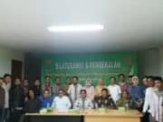 ICMI Orda Kota Tangerang Segera Menyambut Masyarakat Mandiri dan Kreatif