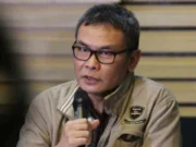KPK Perpanjang Penahanan Wakil Ketua DPRD Provinsi Banten