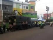 Pelaku Pembunuhan Menewaskan Purnama Ramdhani Divonis Sepuluh Tahun Penjara