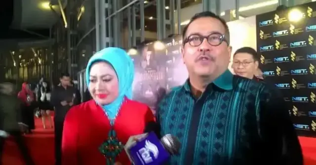 Rano Karno: Banten Expo Angkat IKM Produk Unggulan Asal Banten Rano Karno: Banten Expo Angkat IKM Produk Unggulan Asal Banten