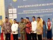Pemerintah Sediakan Sejuta Rumah Bagi Masyarakat Tidak Mampu