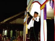 ISRA’ MI’RAJ DAN MOMENTUM KONSOLIDASI PARA KIAI