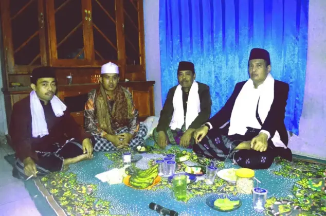 ISRA’ MI’RAJ DAN MOMENTUM KONSOLIDASI PARA KIAI