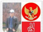 Barisan Relawan Pendukung Jokowi (BRPJ) Tekadkan Sikap Dukung Wahidin Halim