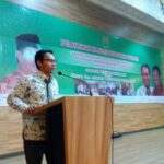 Pelantikan ICMI Orda Kota Tangerang Sebagai Kado Istimewa Untuk Jimly Asshiddiqie