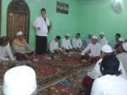 KH Andrian Mafatihullah Karim: Jangan Takuti Kematian, Bekali Hidup dengan Amal Kebaikan dan Ibadah