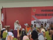 Harapan Anak Bangsa Melalui Program Keluarga Harapan