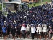 Suku Baduy Akan Jalani Ritual Seba Baduy di Lebak dan Pendopo Gubernur