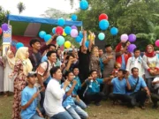 Pemuda Desa Cirarab Berharap Hari Lahir Pancasila Menjadi Hari Libur Nasional