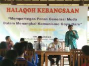 ICMI Orda Kota Tangerang Gelar Halaqoh Kebangsaan Menangkal Komunisme Gaya Baru