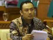 PPP Dorong RUU Kejahatan Seksual Masuk Prolegnas 2016