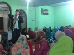 Ustadz Jam’an Al Wani: Bagi Orang Alim, Kematian Memiliki Tanda Yang Nyata