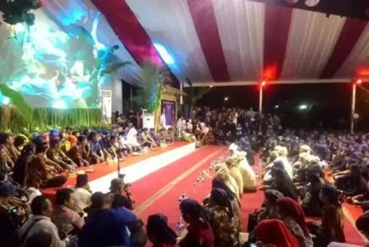 Masyarakat Adat Baduy Minta Kepercayaan Sunda Wiwitan Tertera di KTP