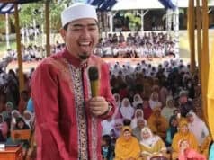 Gagal Ceramah, Wahidin Halim Sarankan Ustadz Solmed Introspeksi Dan Istighfar Gagal Ceramah, Wahidin Halim Sarankan Ustadz Solmed Introspeksi Dan Istighfar