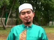 Telat Datang Ceramah, Ustadz Solmed Nyaris Diamuk Warga