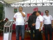 Tb Iman Ariyadi Tolak Tenaga Kerja Asing Masuk Kota Cilegon