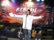 Chavchay Syaifullah: Penyair Perlu Dalami Al Quran