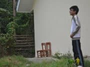 JERITAN SANG ANAK