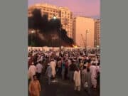ICMI Orda Kota Tangerang Kecam Serangan Bom di Madinah